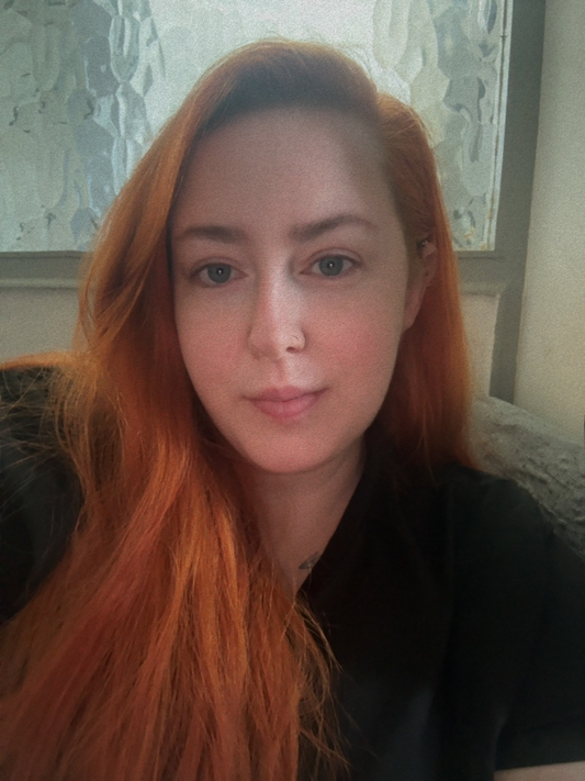An interview with Alisha Knight