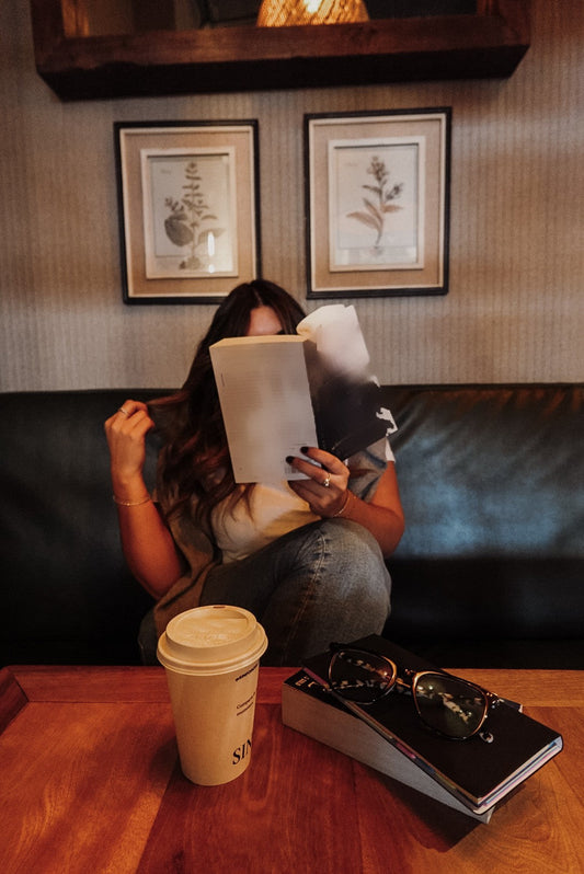 An interview with Sophia Bazar