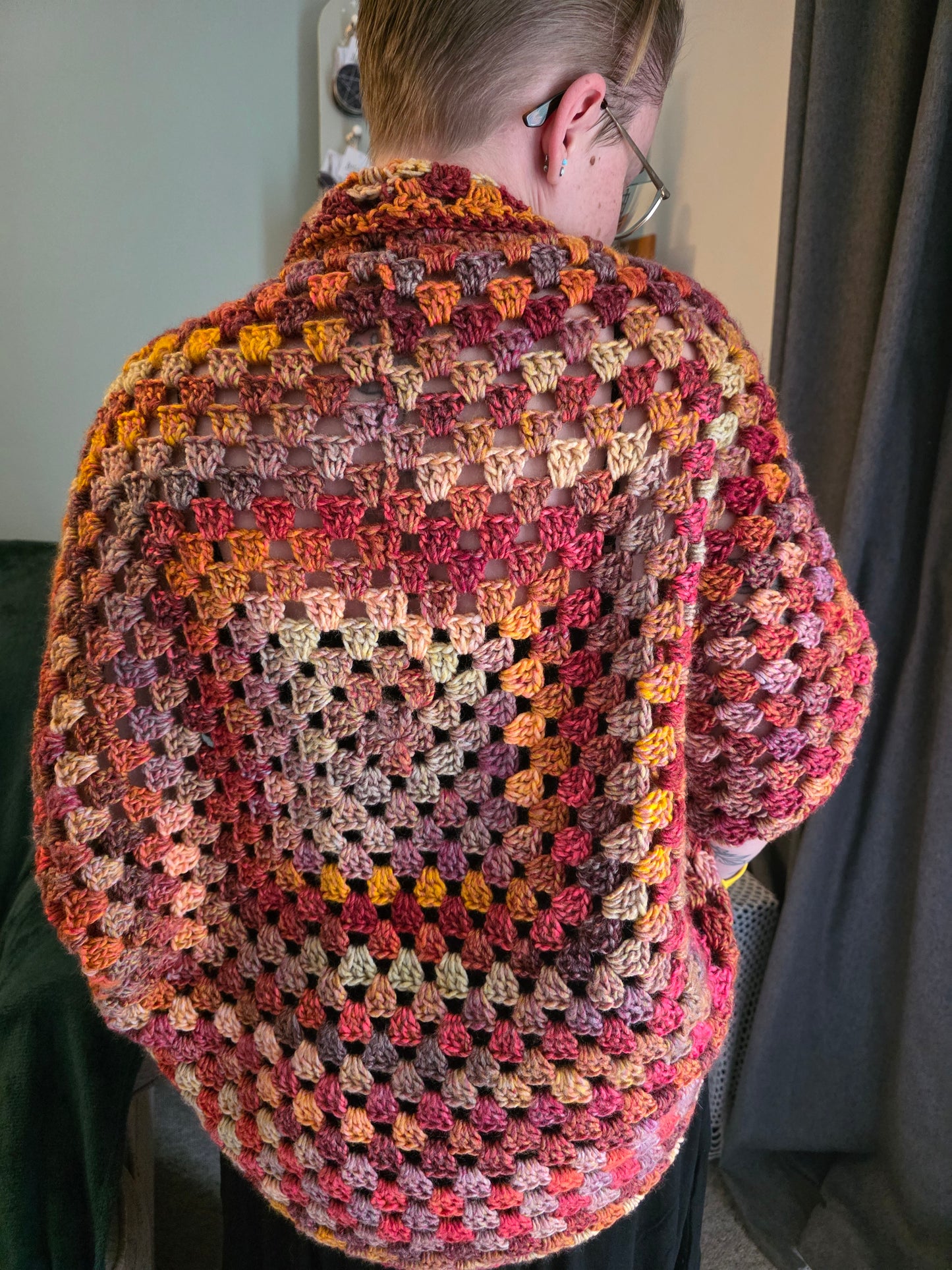 Shawl