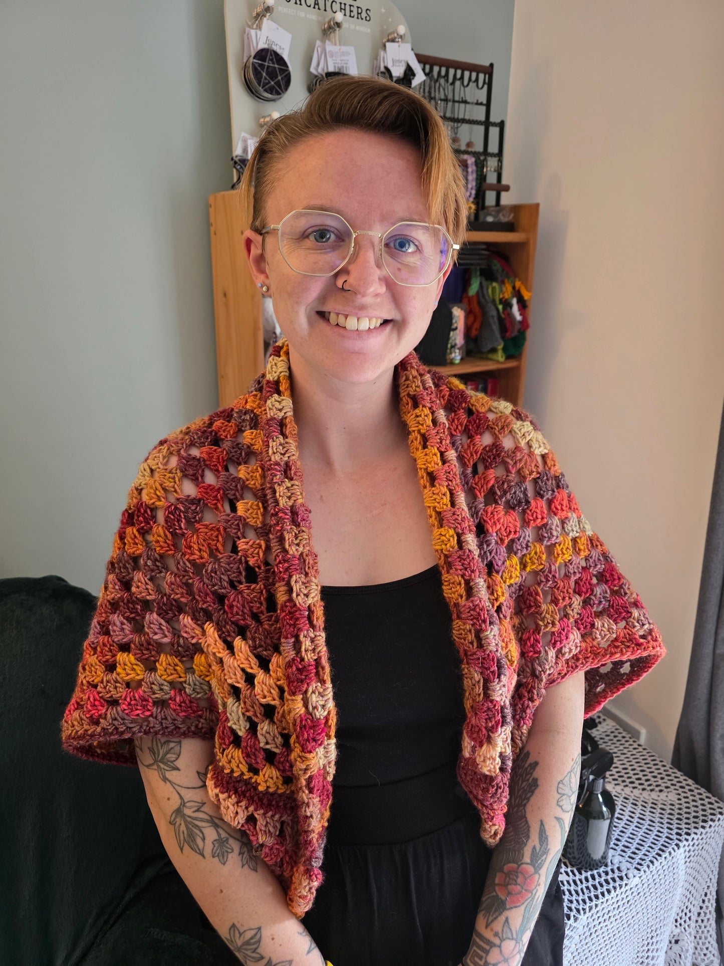 Shawl