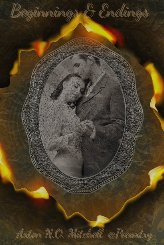 Beginnings & Endings E-Book