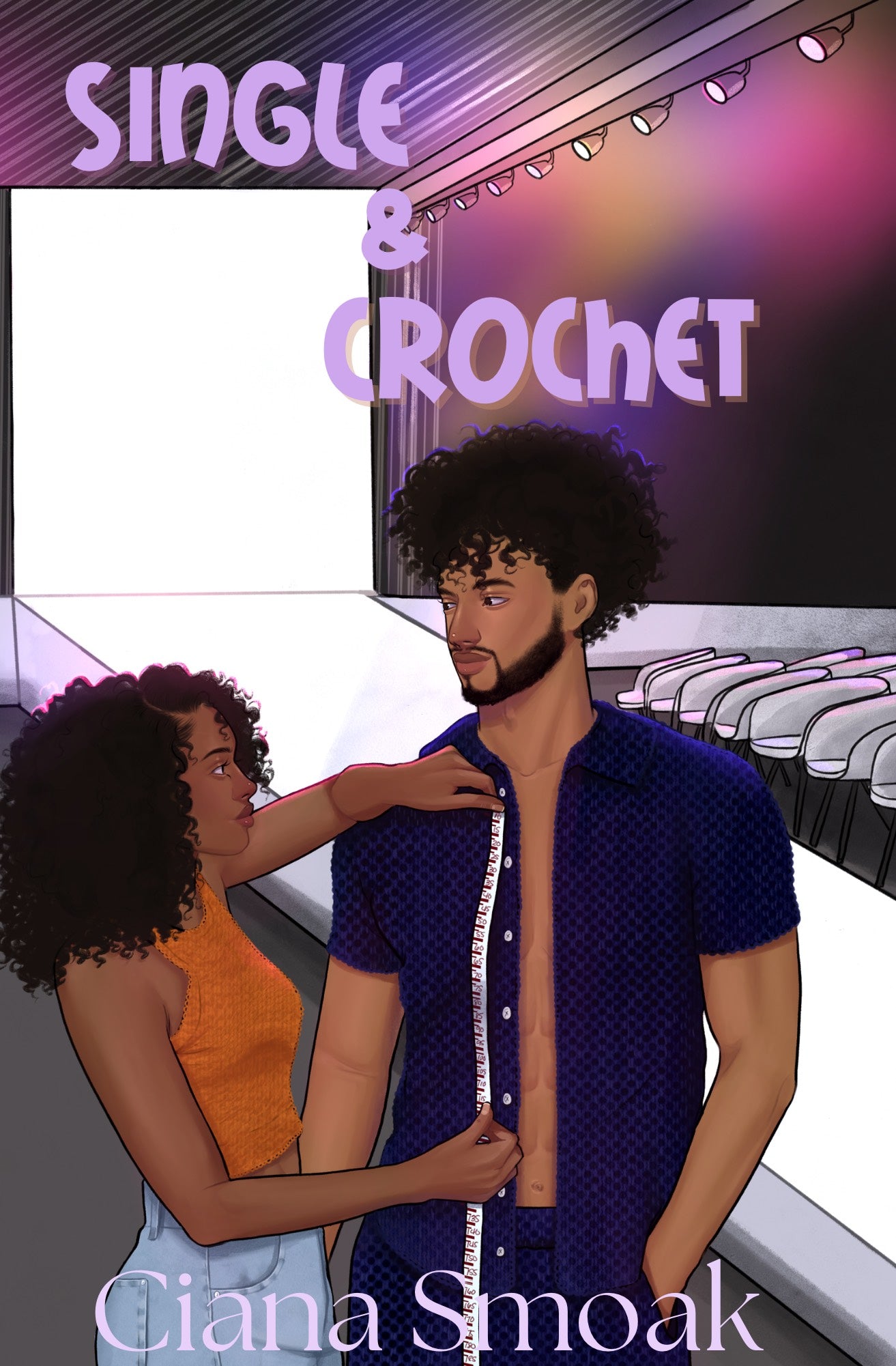 Single & Crochet E-Book