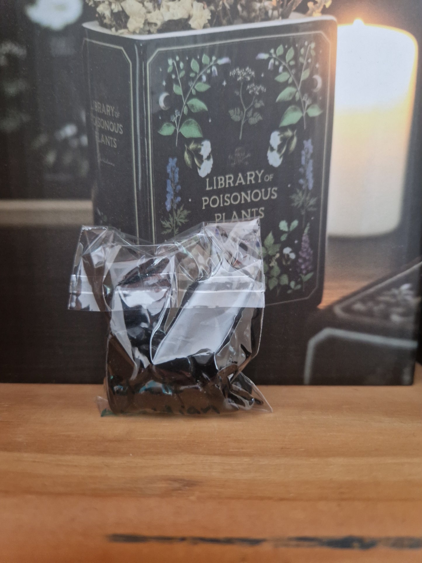 Crystal Bags
