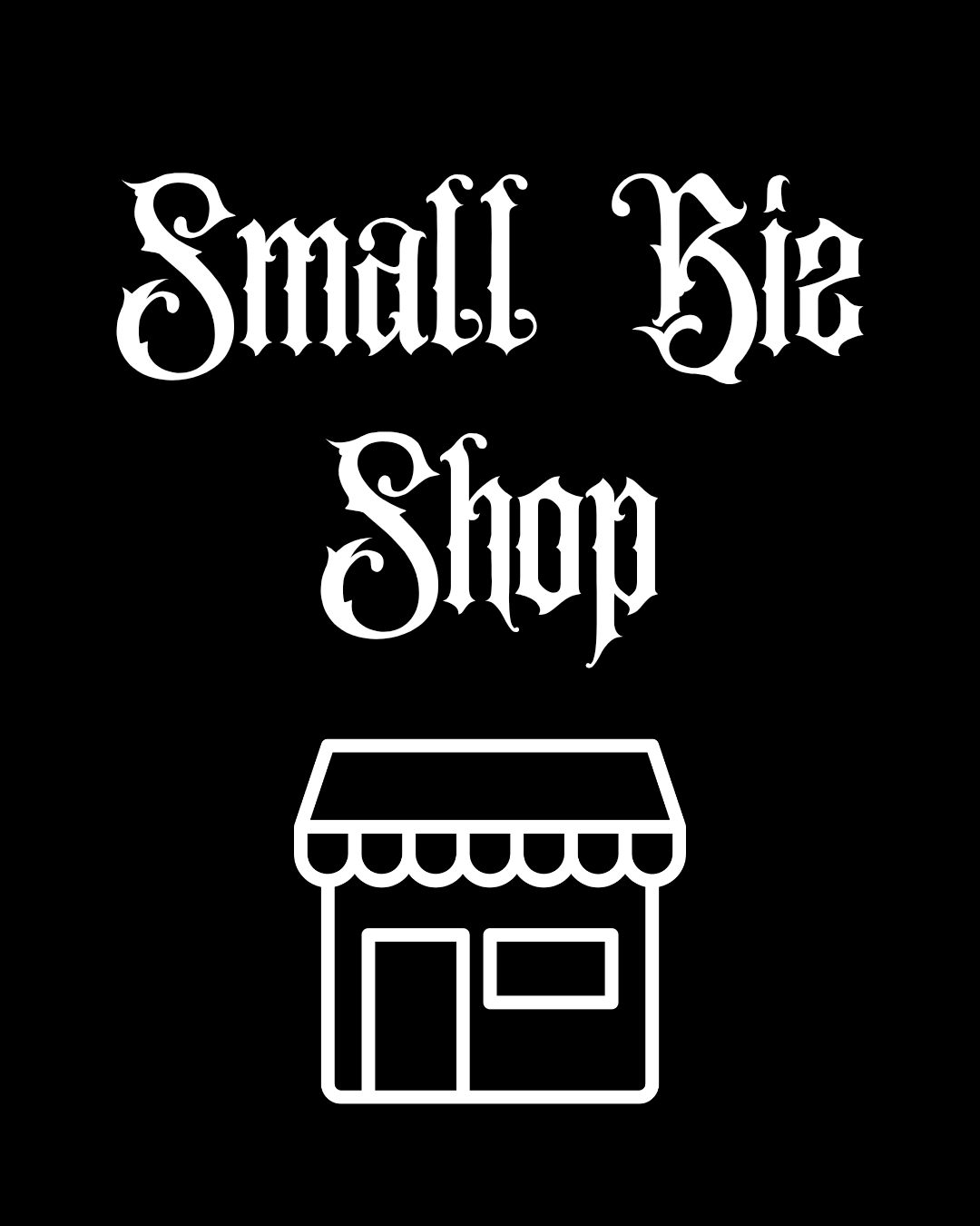 Small Biz Shop
