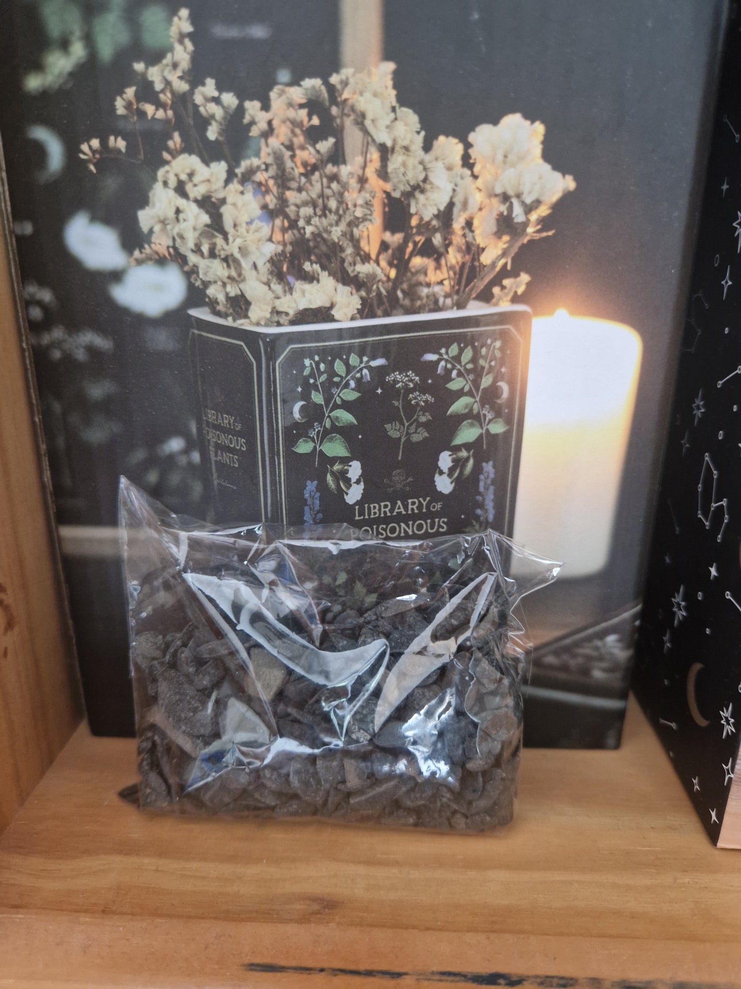 Crystal Bags