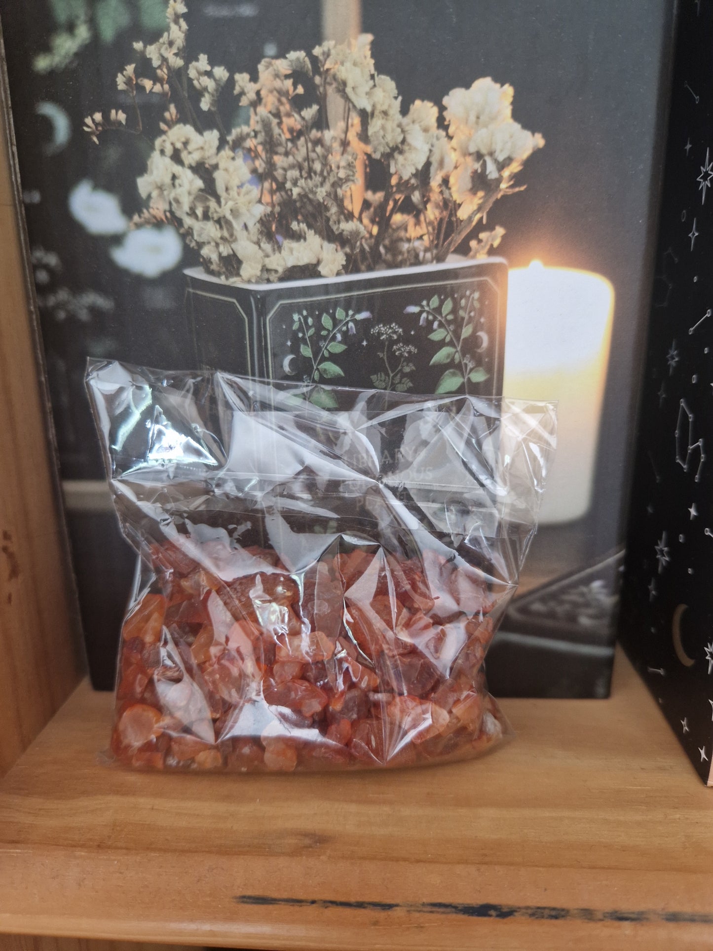 Crystal Bags