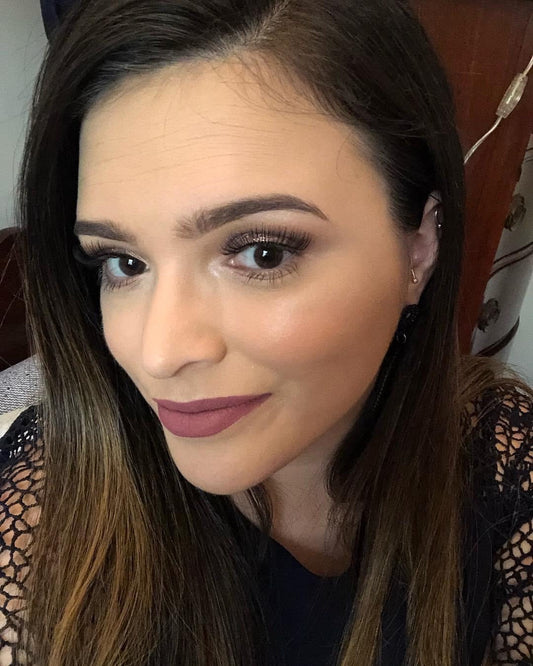 An interview with Dani Santos Lang