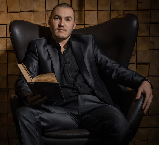 An interview with Yuriy Shimanskiy