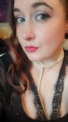 An interview with Sai Marie Johnson