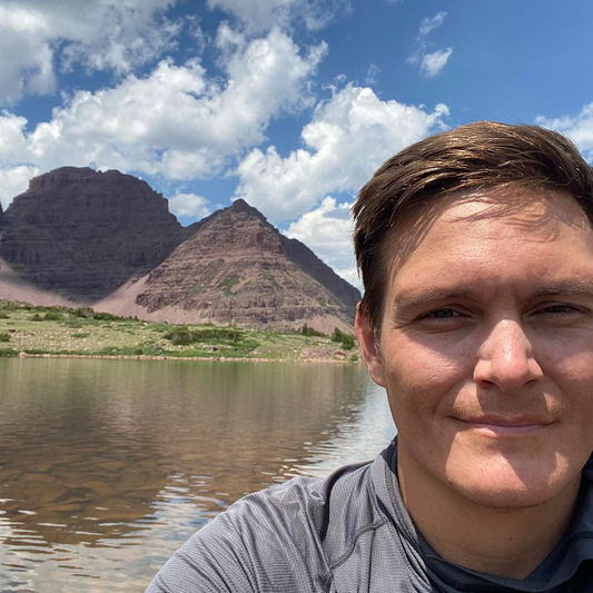 An interview with Scott Hatfield