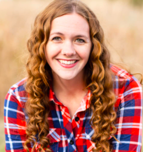 An interview with Rebecca Loomis