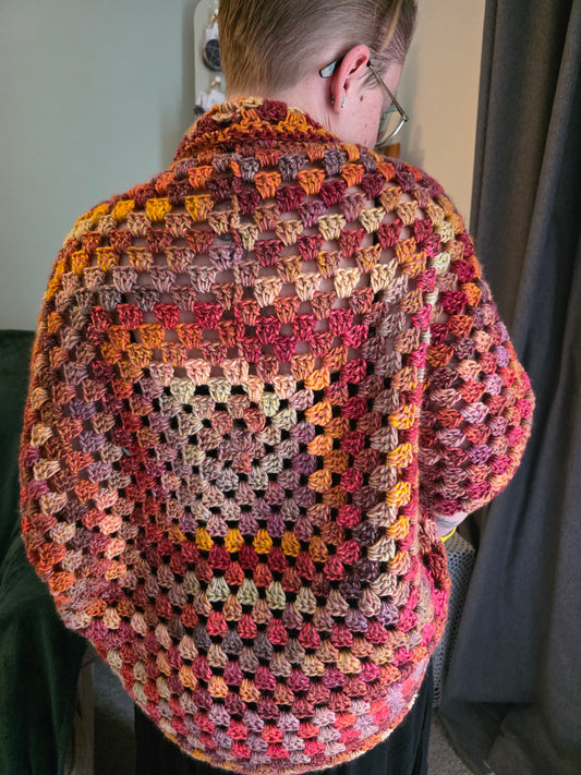 Shawl