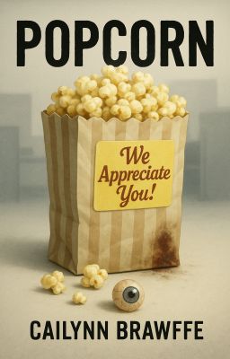 Popcorn E-Book