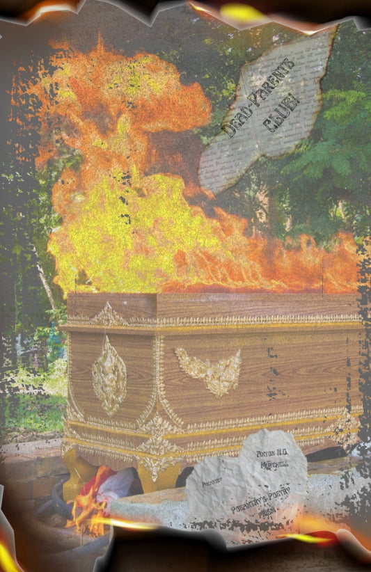 Dead-Parents Club! E-Zine