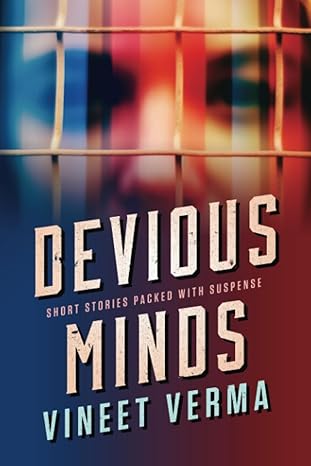 Devious Minds E-Book