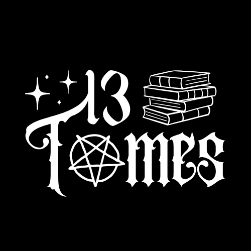 13 Tomes