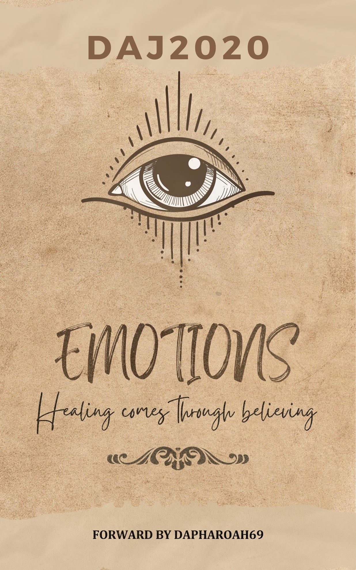 Emotions E-Book