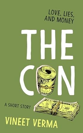 The Con E-Book