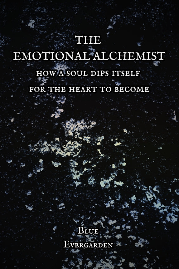 The Emotional Alchemist E-Zine