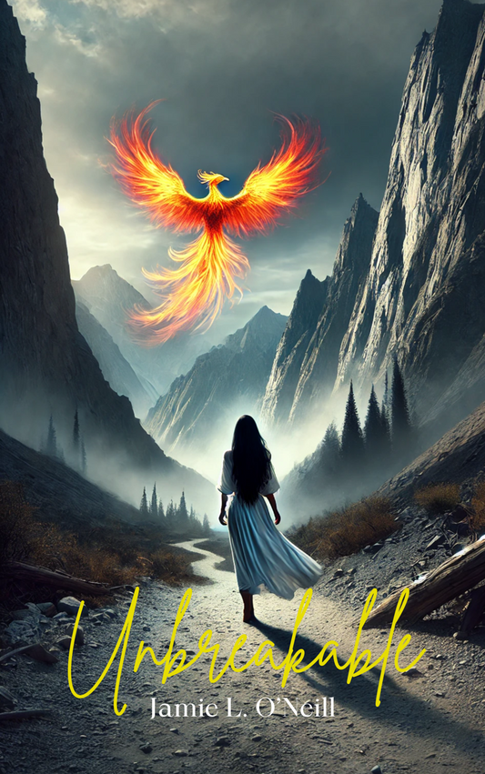 Unbreakable E-Book
