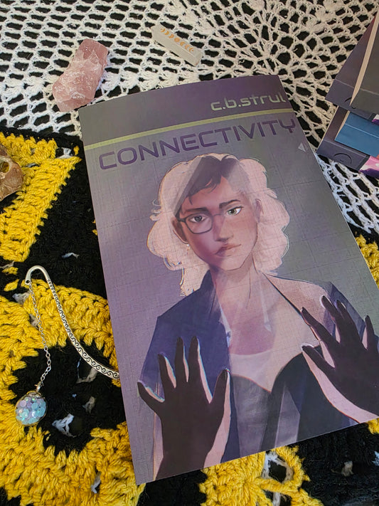 Connectivity, C B Strul