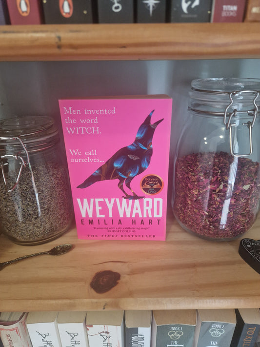 Weyward, Emilia Hart
