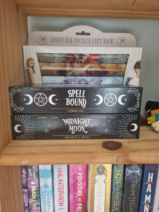 Incense Sticks