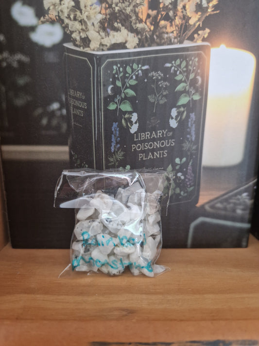 Crystal Bags