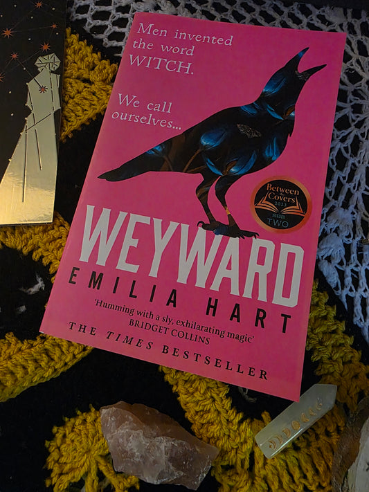 Weyward, Emilia Hart