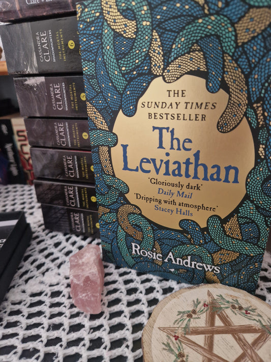 The Leviathan, Rosie Andrews