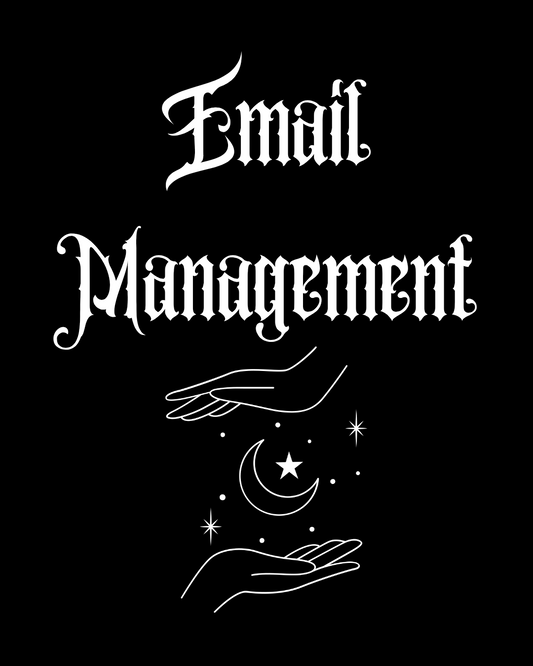 Email Management