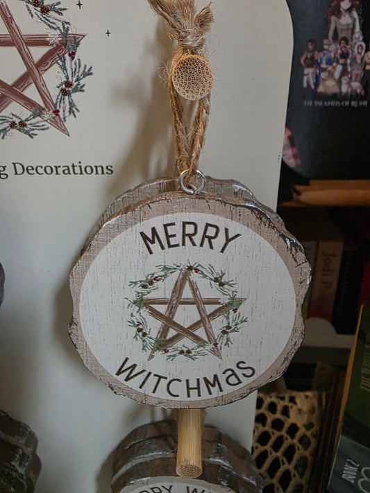 Winter Solstice Decoration