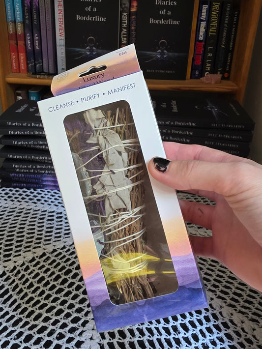 Ritual Wand Smudge Stick