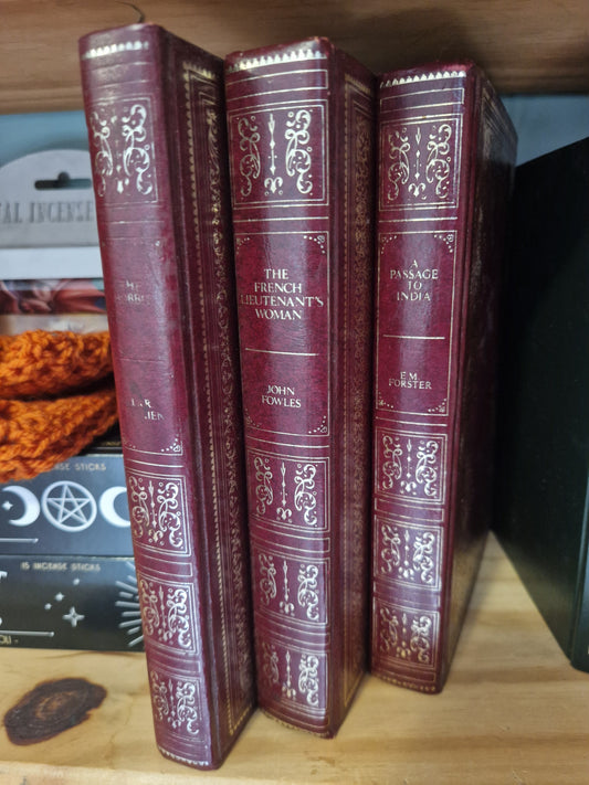 Guild Publishing Hardback Book Set