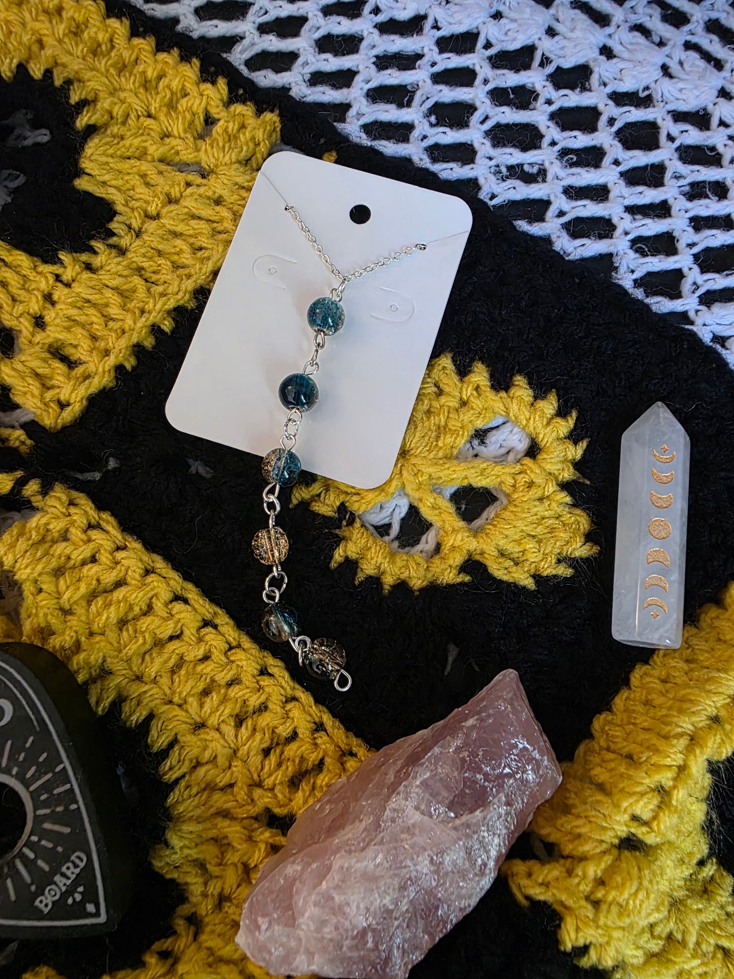 Bead Necklace