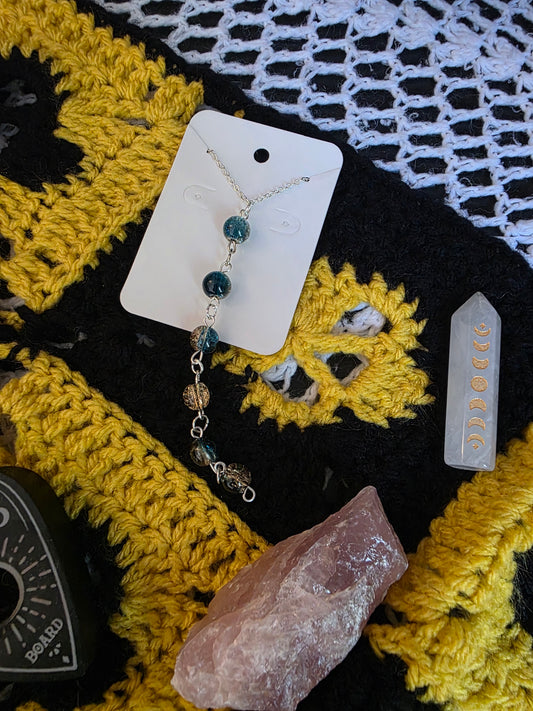 Bead Necklace