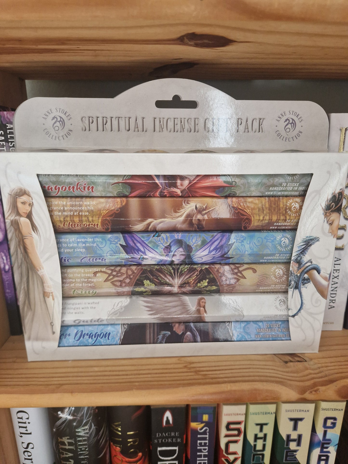 Incense Sticks