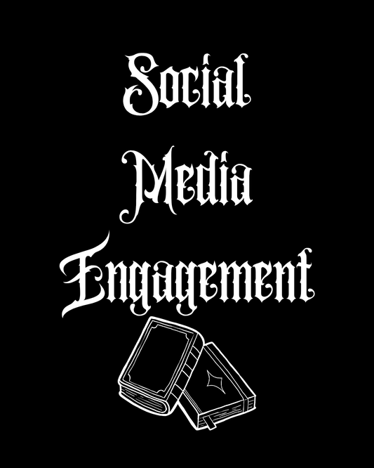 Social Media Engagement