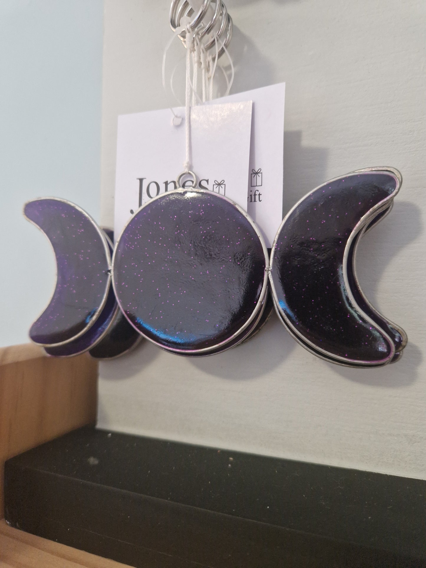 Mystical Suncatchers