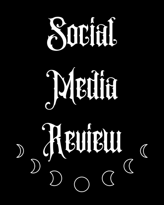 Social Media Review